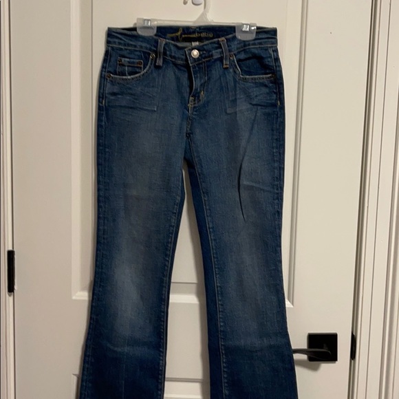 Jeans - Picture 5 of 8